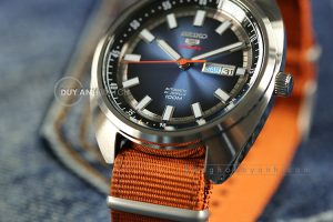 Đồng hồ Seiko 5 Sports SRPB21K1 2