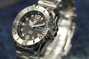 Đồng hồ Seiko 5 Sports SRPB33K1 1