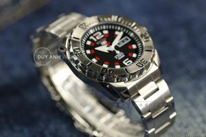 Đồng hồ Seiko 5 Sports SRPB33K1 2