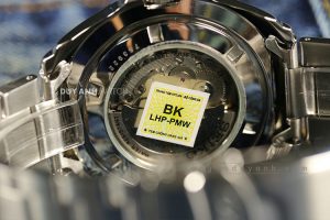 Đồng hồ Seiko 5 Sports SRPB33K1 3