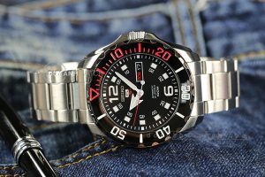 Đồng hồ Seiko 5 Sports SRPB35K1 0