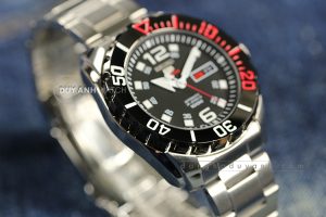 Đồng hồ Seiko 5 Sports SRPB35K1 2