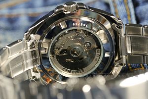 Đồng hồ Seiko 5 Sports SRPB35K1 3