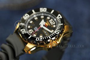 Đồng hồ Seiko 5 Sports SRPB40K1 1