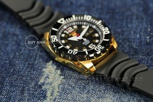 Đồng hồ Seiko 5 Sports SRPB40K1 2