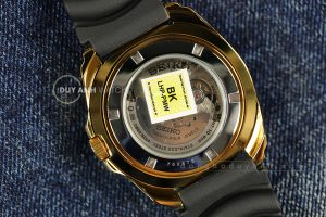 Đồng hồ Seiko 5 Sports SRPB40K1 3