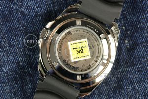 Đồng hồ Seiko 5 Sports SRPB39K1 3