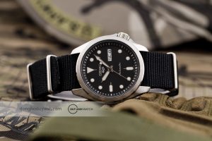 Đồng hồ Seiko 5 Sports SRPE67K1S 2