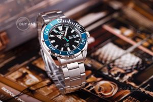 Đồng Hồ Seiko 5 SRPC53K1S 0