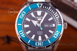 Đồng Hồ Seiko 5 SRPC53K1S 1