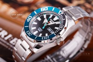 Đồng Hồ Seiko 5 SRPC53K1S 2