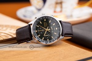 Đồng hồ Seiko Chronograph SSB385P1 1