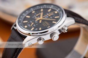 Đồng hồ Seiko Chronograph SSB385P1 0