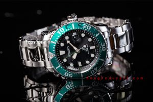 Đồng hồ Seiko Limited Edition SNE451P1 0