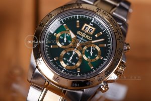 Đồng hồ Seiko Lord SPC230P1 1