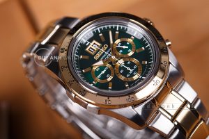 Đồng hồ Seiko Lord SPC230P1 3
