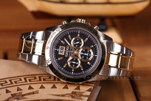Đồng hồ Seiko Lord SPC232P1 0
