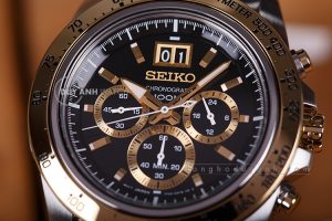 Đồng hồ Seiko Lord SPC232P1 1