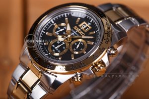 Đồng hồ Seiko Lord SPC232P1 2