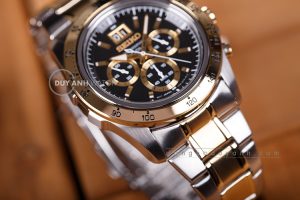 Đồng hồ Seiko Lord SPC232P1 3