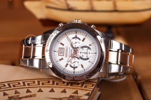 Đồng hồ Seiko Lord SPC234P1 0