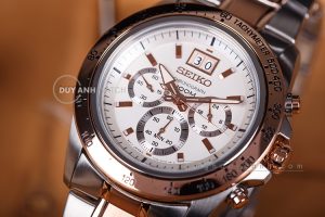 Đồng hồ Seiko Lord SPC234P1 1