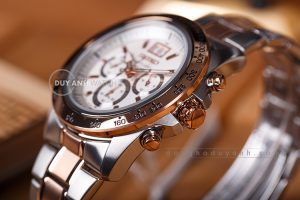 Đồng hồ Seiko Lord SPC234P1 2