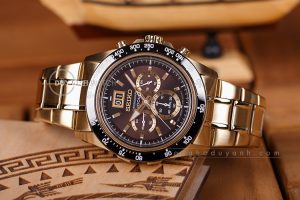 Đồng hồ Seiko Lord SPC236P1 0