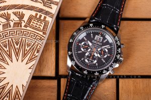 Đồng hồ Seiko Lord SPC237P1 0
