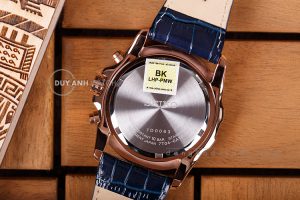Đồng hồ Seiko Lord SPC238P1 3