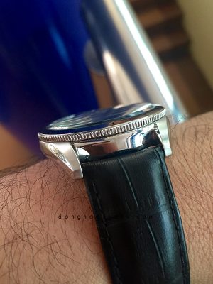 Đồng hồ SEIKO Mechanical SRP715K1 3