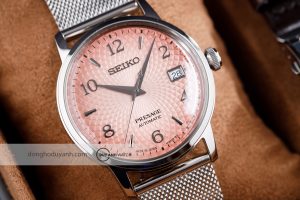 Đồng hồ Seiko Presage Cocktail Limited Edition SRPE47J1 2