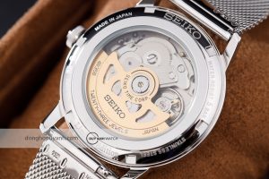 Đồng hồ Seiko Presage Cocktail Limited Edition SRPE47J1 4