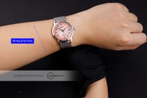 Đồng hồ Seiko Presage Cocktail Limited Edition SRPE47J1 6