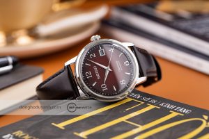 Đồng hồ Seiko Presage Cocktail SRPE41J1 2