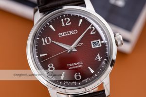 Đồng hồ Seiko Presage Cocktail SRPE41J1 3
