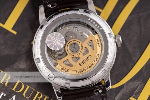 Đồng hồ Seiko Presage Cocktail SRPE41J1 4