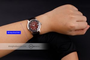Đồng hồ Seiko Presage Cocktail SRPE41J1 5