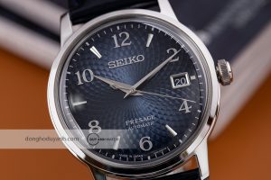 Đồng hồ Seiko Presage Cocktail SRPE43J1 2