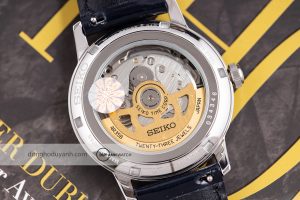 Đồng hồ Seiko Presage Cocktail SRPE43J1 4