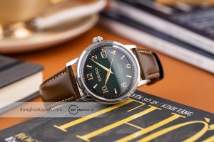 Đồng hồ Seiko Presage Cocktail SRPE45J1 1