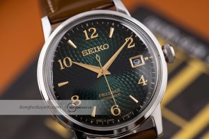 Đồng hồ Seiko Presage Cocktail SRPE45J1 4