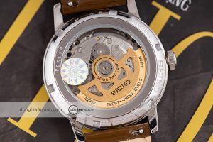 Đồng hồ Seiko Presage Cocktail SRPE45J1 3