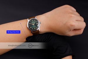 Đồng hồ Seiko Presage Cocktail SRPE45J1 2