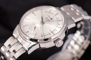 Đồng Hồ Seiko Presage Cocktail SSA341J1 4