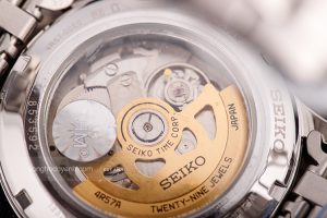 Đồng Hồ Seiko Presage Cocktail SSA341J1 5