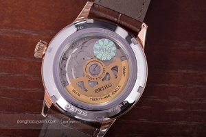 ĐỒNG HỒ SEIKO PRESAGE COCKTAIL SSA346J1 3