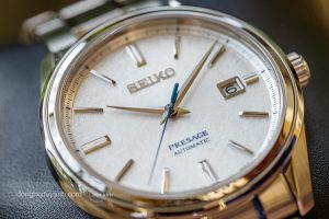 Đồng Hồ Seiko Presage Limited edition SJE073J1 5