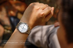 Đồng Hồ Seiko Presage Limited edition SJE073J1 6