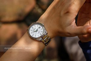 Đồng Hồ Seiko Presage Limited edition SJE073J1 7